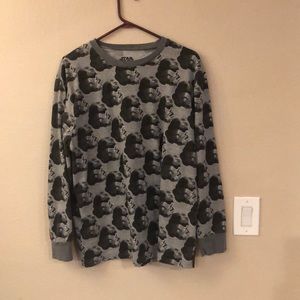 Men’s Star Wars Pajamas